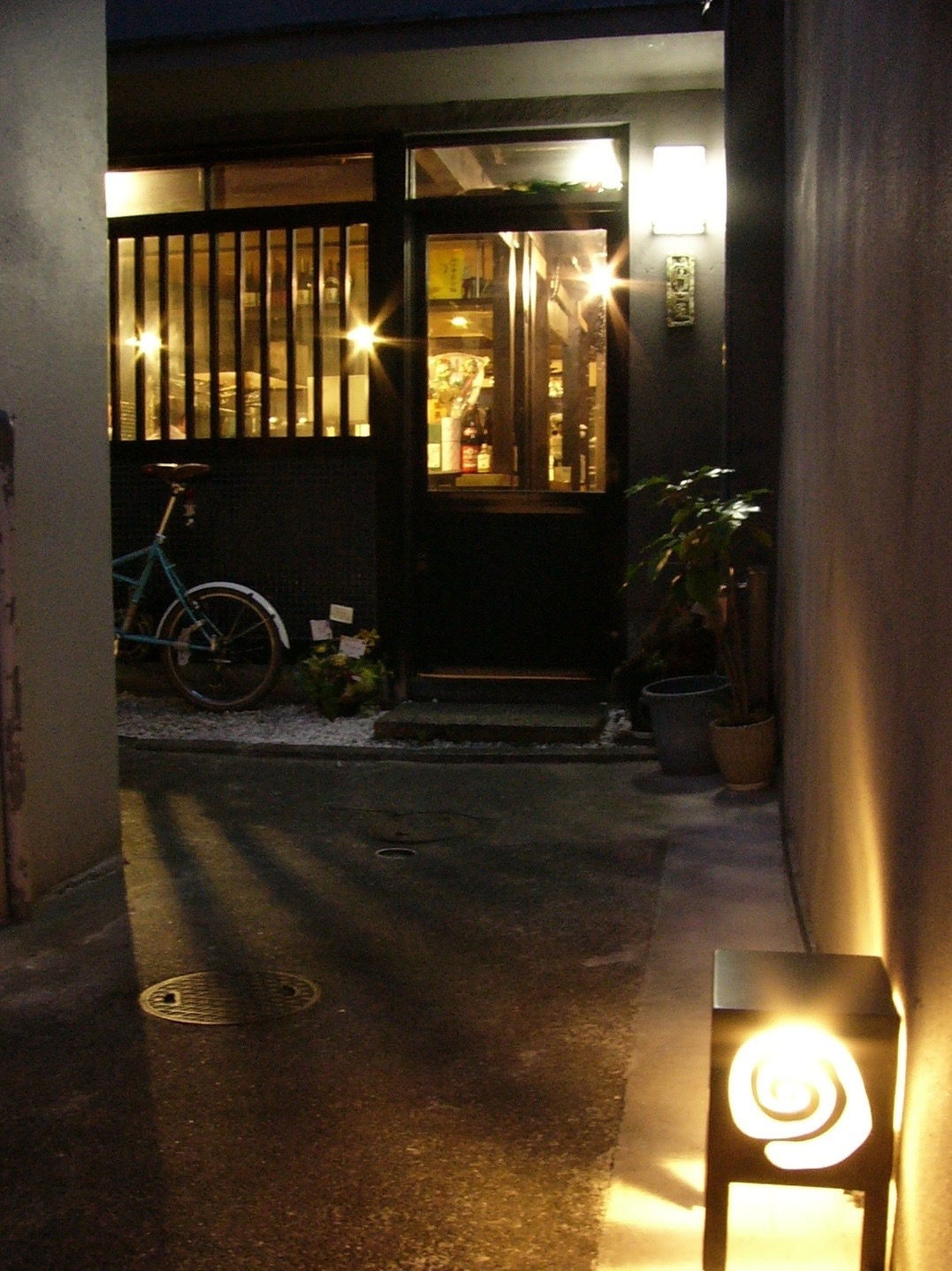 地鶏とおでん円屋　錦・高倉