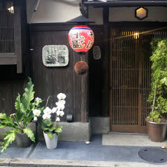 手打ちそばと焼き鳥 円屋ハナレ
