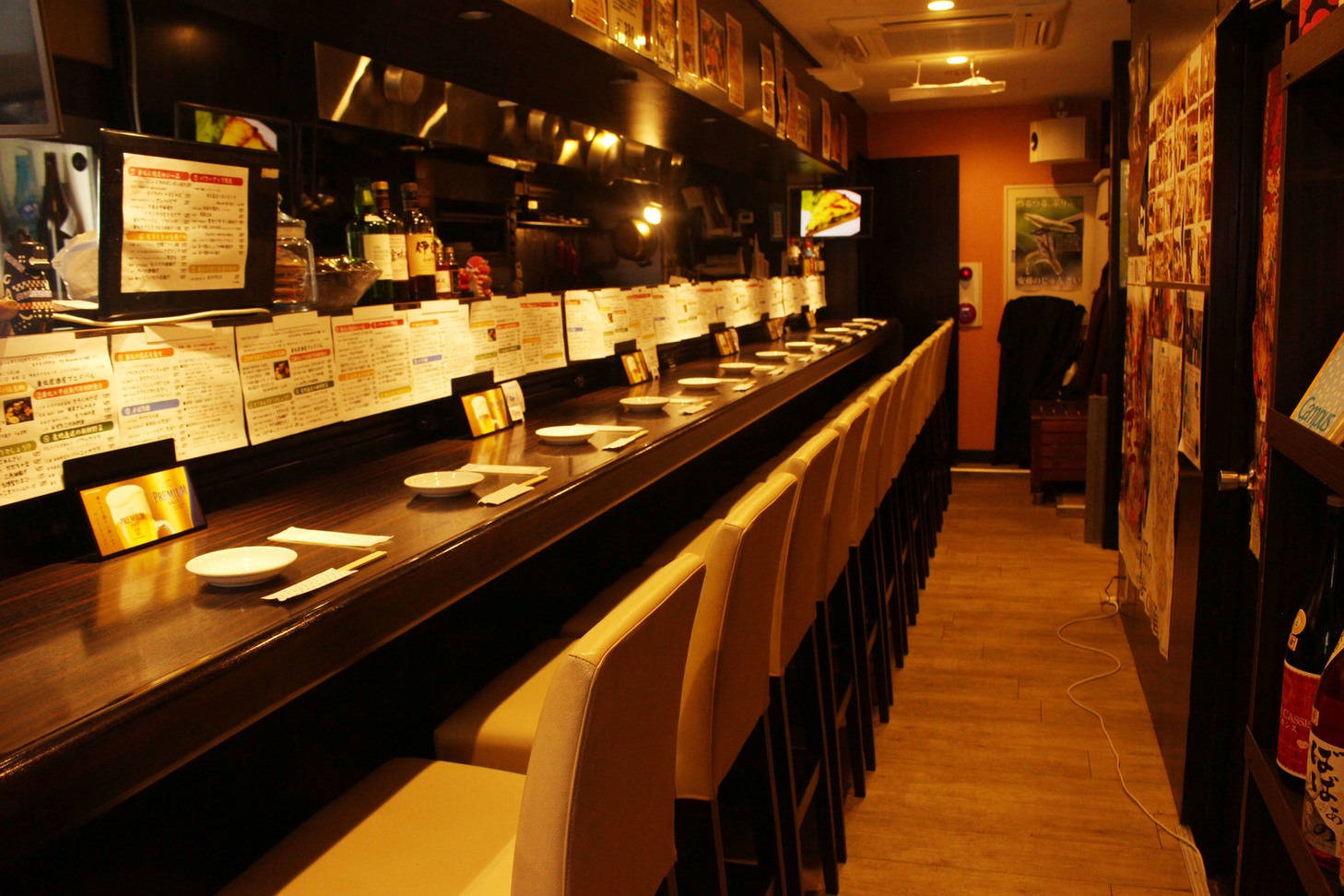 東北うまいもの酒場 プエドバル （puedobar）