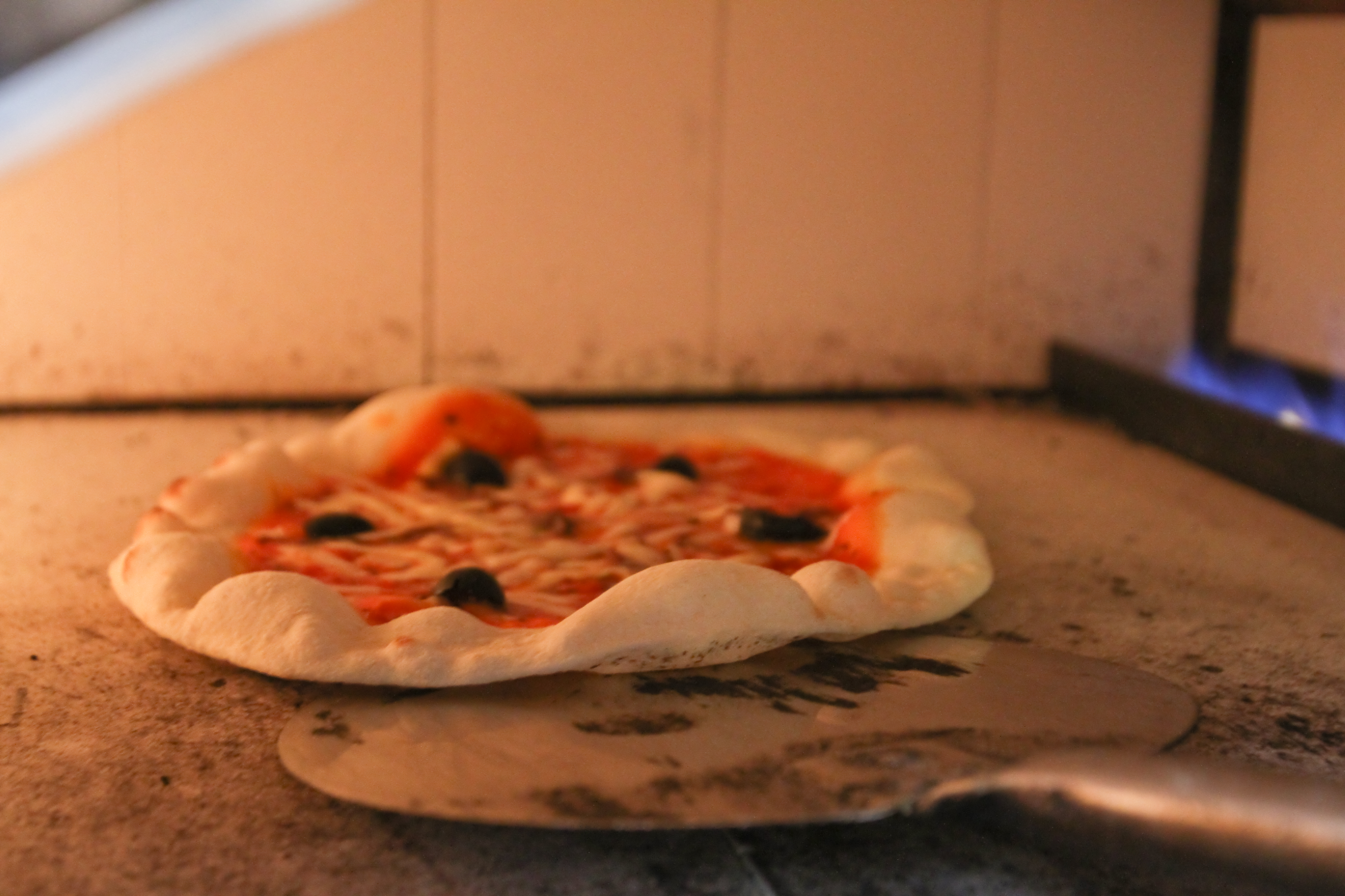 pizza＆wine＆cheese　otto～オット～