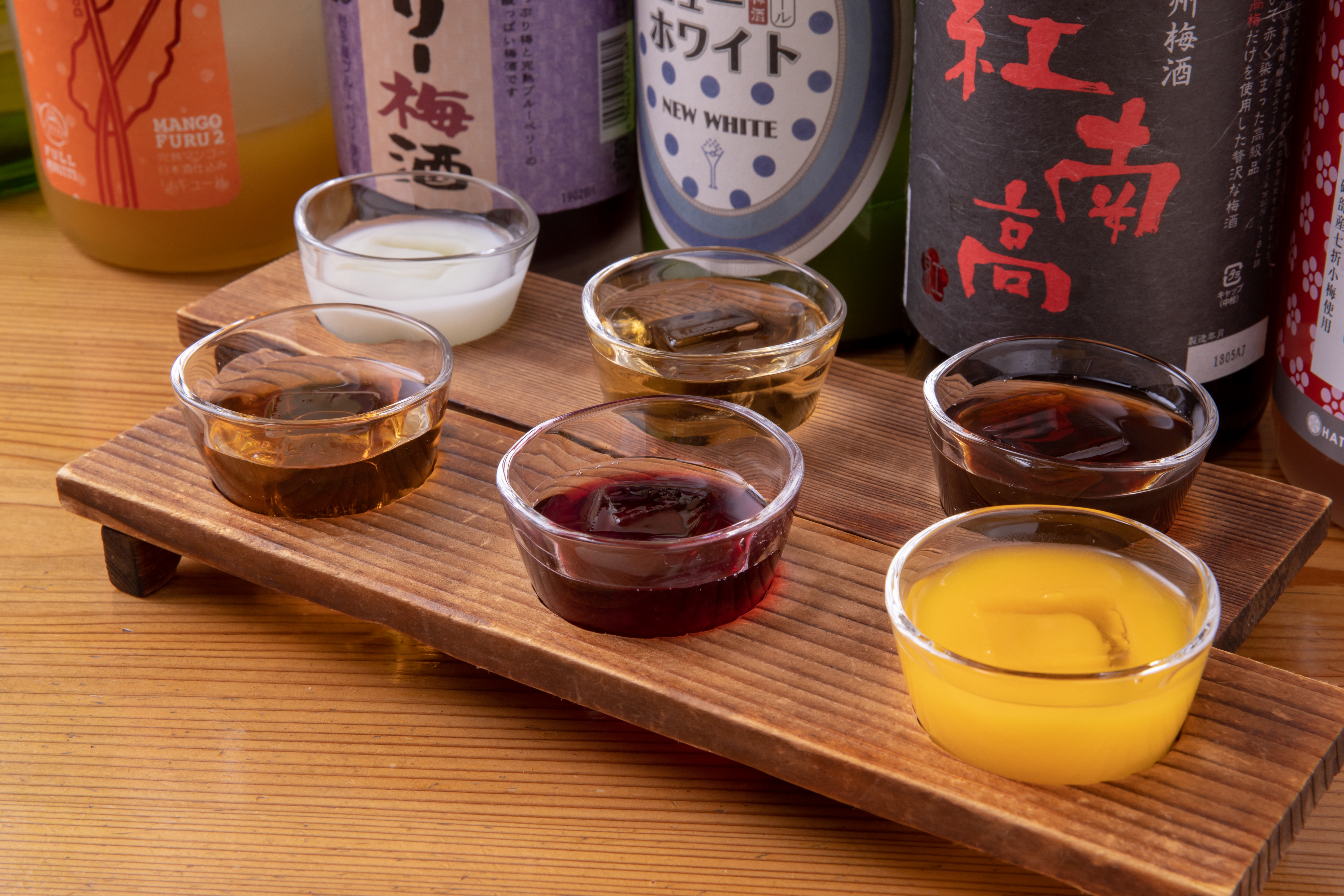 PlumDining神楽