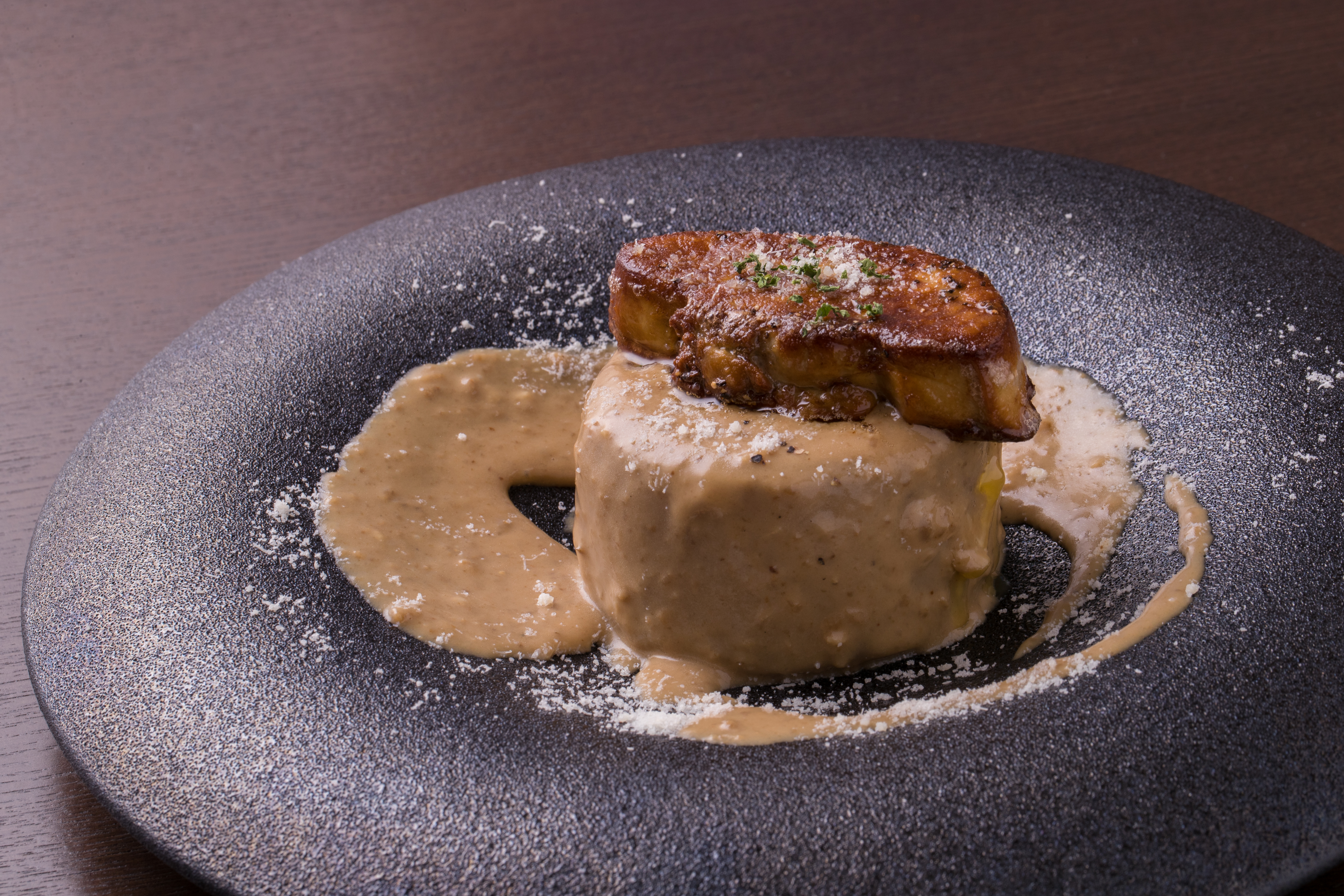 Osteria　CASAMIA
