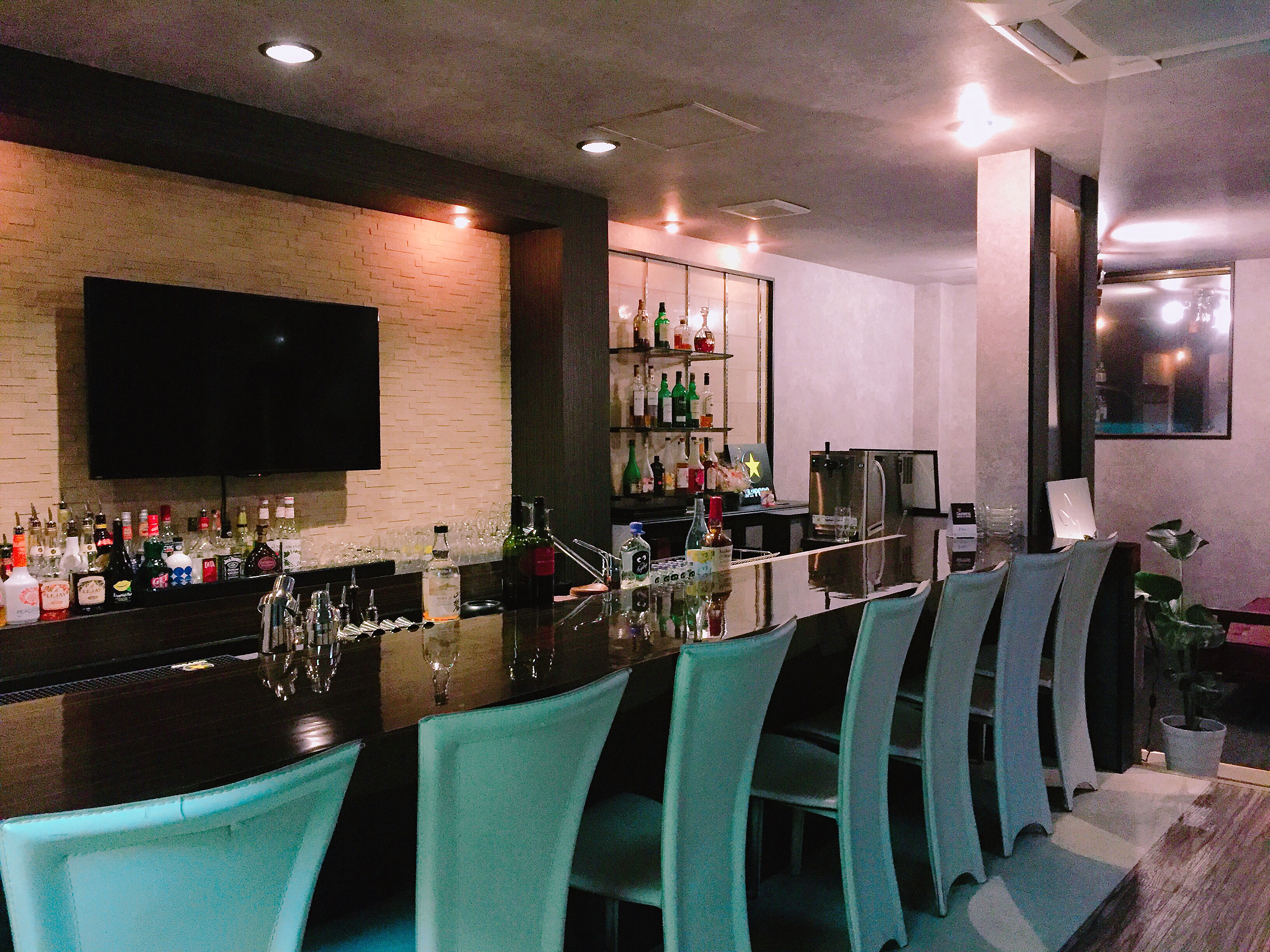 BARアジト