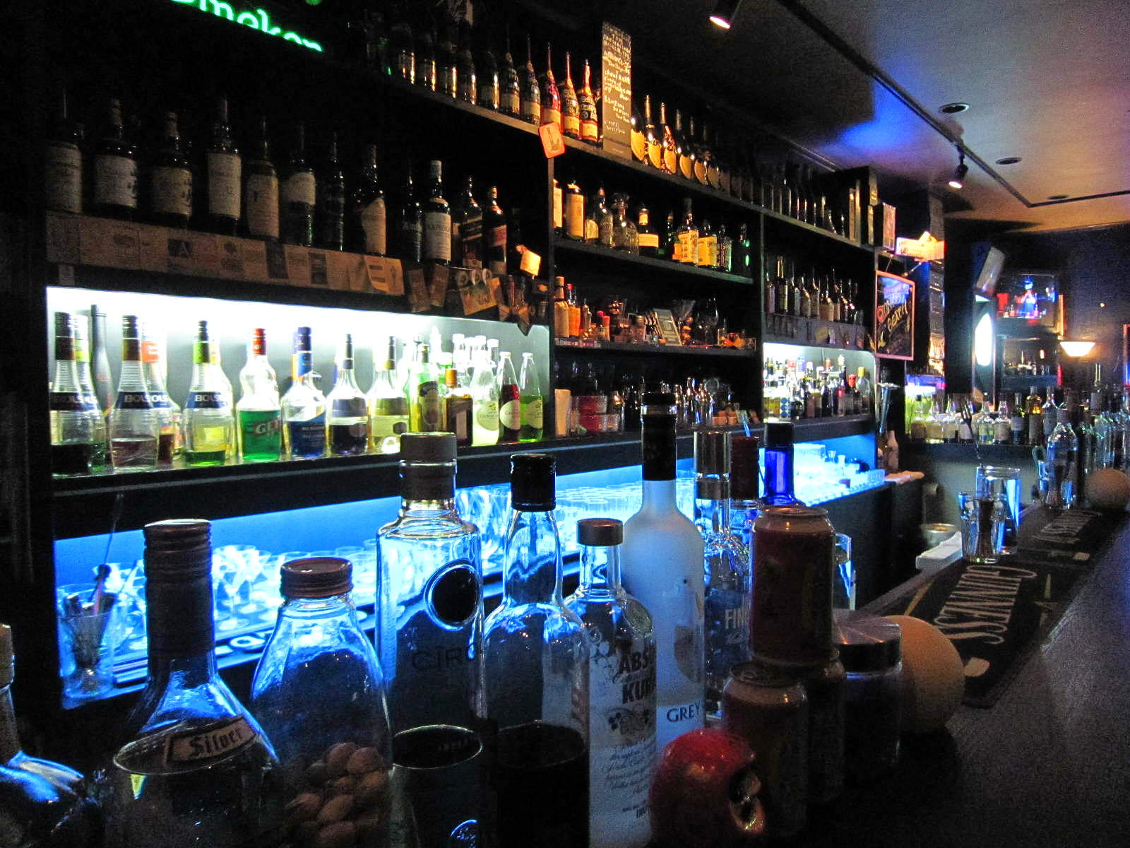 Cocktail Bar STAND BY ME（カクテルバー スタンドバイミー）