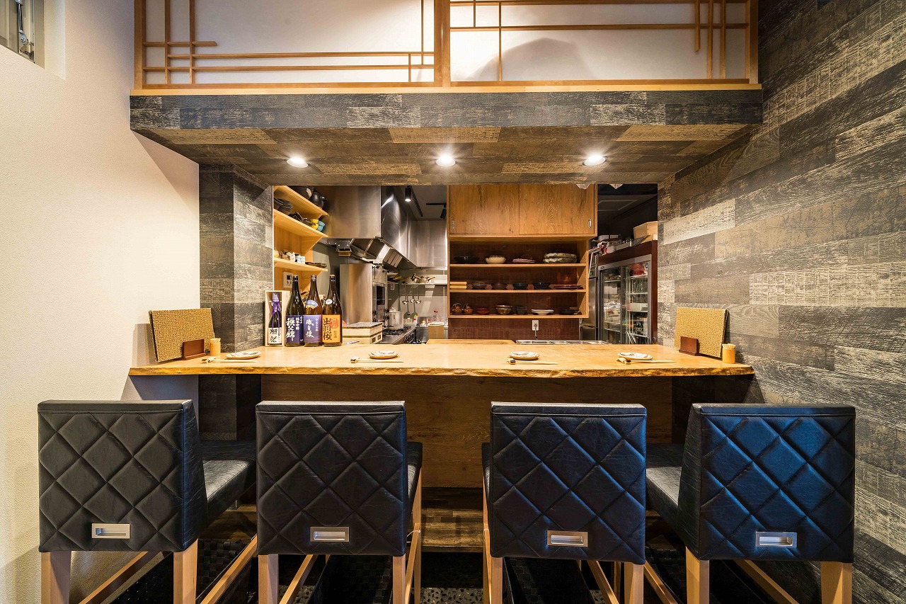姫路和屋 武蔵（たけぞう）