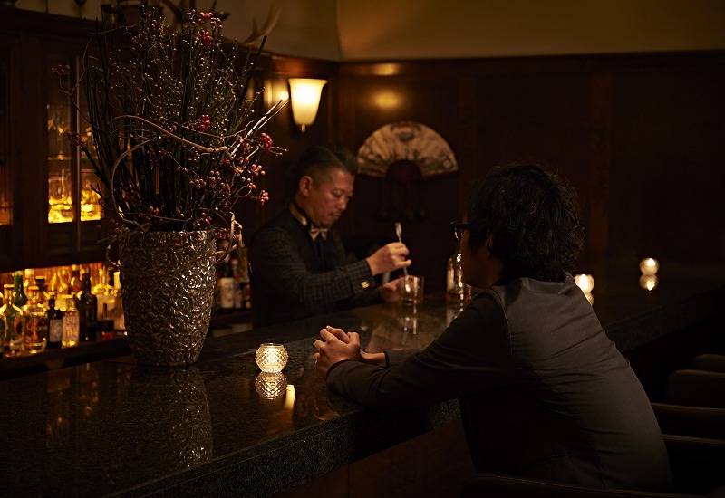 Bar Byron（バー バイロン）