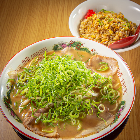ラーメン あじくん