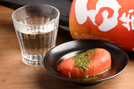 Luv ODEN(らぶおでん)