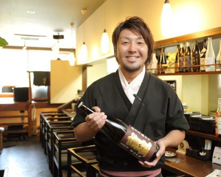 炭と酒 焔心