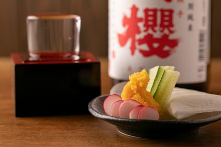 酒場 ひとすじ